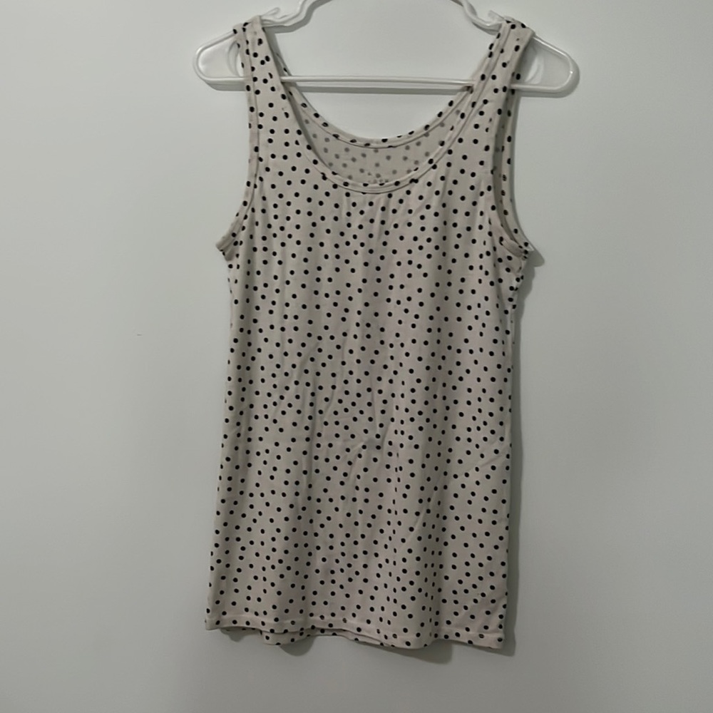 Layering Tank